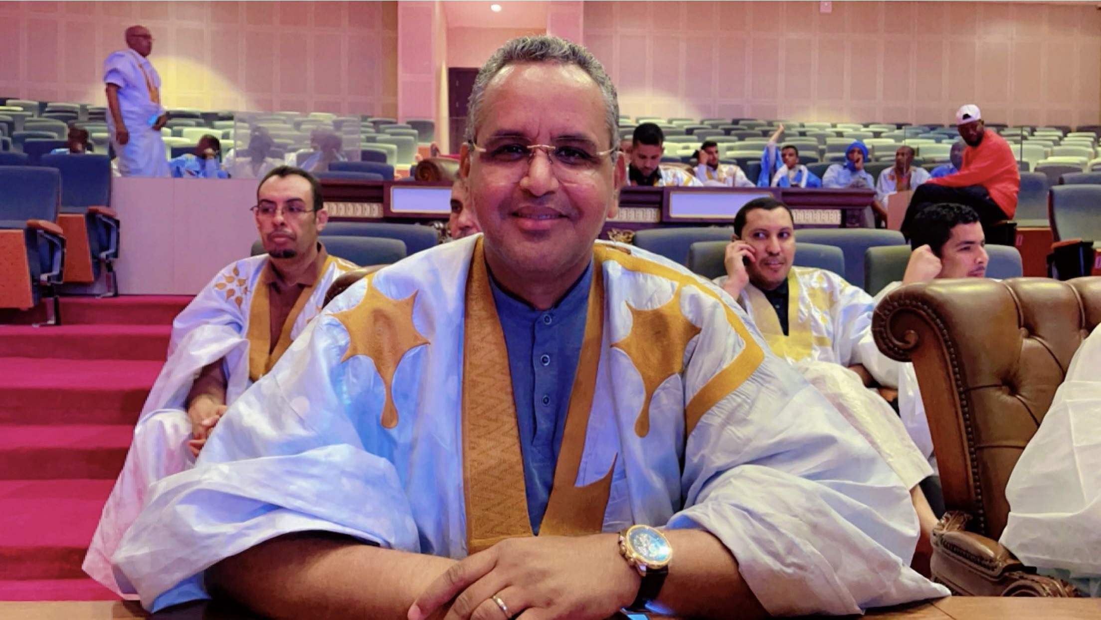 احمد باب